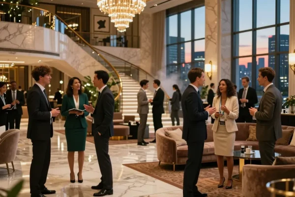 Business and Consumer Services